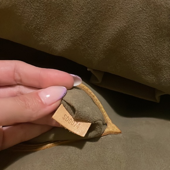 Louis Vuitton x Murakami Alma - Picture 7 of 7